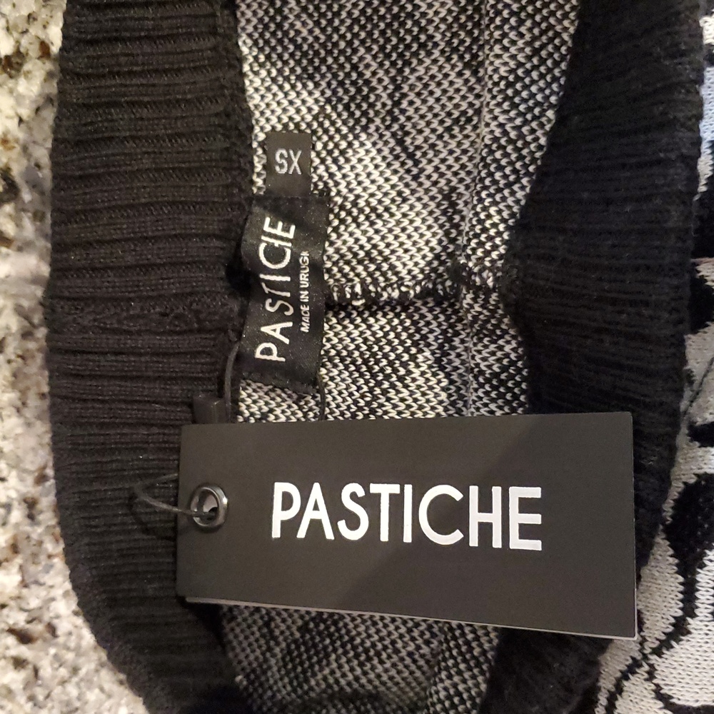 Pastiche Sweater Pants.NWT. - Picture 7 of 7
